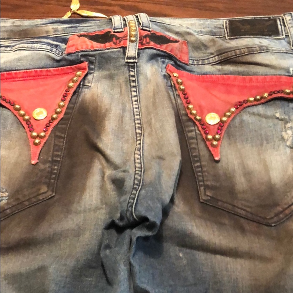 Robin Jeans - Picture 3 of 5